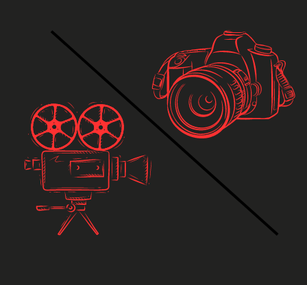photo et video